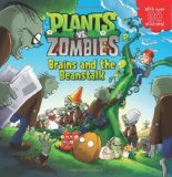 Plants vs. Zombies: Brains and the Beanstalk