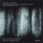 Little Match Girl composed by Helmut Lachenmann 