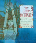 The Little Mermaid illustrated by Ian Beck