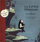 The Little Mermaid Bilingual