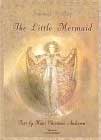 The Little Mermaid illustrated by Sulamith Wulfing