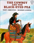 The Cowboy and the Black-Eyed Pea by Tony Johnston