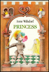 Princess by Anne Wilsdorf