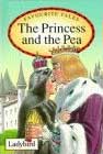 The Princess and the Pea by Hans Christian Anderson
