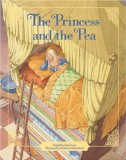 Princess and the Pea by John Cech (Adapter), Bernhard Oberdieck (Illustrator)