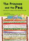 The Princess and the Pea illustrated by Susan Blackaby