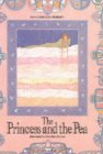 Princess and the Pea illustrated by Dorothee Duntze