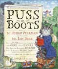 Puss In Boots by Philip Pullman