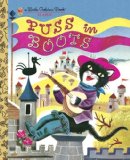 Puss In Boots by Kathryn Jackson