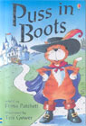 Puss In Boots by Teri Gower
