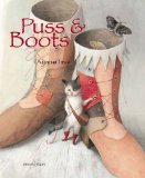 Puss In Boots by Ayano Imai
