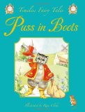 Puss In Boots by Renee Cloke (Author, Illustrator)
