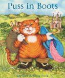 Puss In Boots by Janet Brown (Author), Ken Morton (Illustrator)