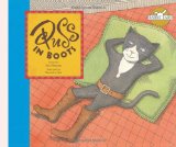 Puss In Boots by Eric Metaxas (Author), Pierre Le-Tan (Illustrator)