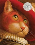 Newbery Honor:  Puss In Boots by Marcellino