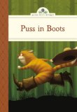 Puss In Boots by Diane Namm (Author), Denis Zilber (Illustrator)