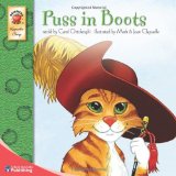 Puss In Boots by Carol Ottolenghi (Author)