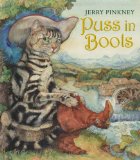 Puss In Boots by Jerry Pinkney