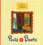 Puss In Boots by Robert Piumini (Author), Francesca Chessa (Illustrator)
