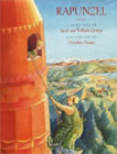 Rapunzel by Jacob and Wilhelm Grimm (Author), Dorothee Duntze (Illustrator)