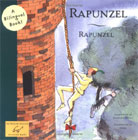 Rapunzel/Rapunzel: A Bilingual Book by Francesc Bofill (Adapter), Joma Joma (Illustrator)