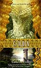 Golden by Cameron Dokey