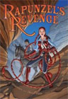 Rapunzel's Revenge by Shannon and Dean Hale