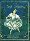 The Red Shoes by Bazilian