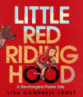 Little Red Riding Hood by Ernst