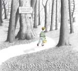 Into the Forest by Anthony Browne