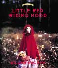 Little Red Riding Hood illustrated by William Wegman