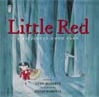 Little Red by Lynn Roberts