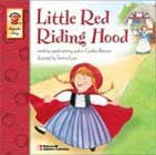 Little Red Riding Hood by Candice Ransom