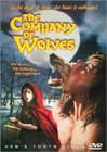 Company of Wolves DVD