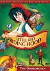 The Fairy Tales of the Brothers Grimm (Little Red Riding Hood/The Goosemaiden)