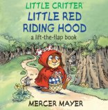 Little Critter Little Red Riding Hood by Mercer Mayer