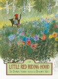 Little Red Riding Hood by Brothers Grimm (Author), Bernadette Watts Edith M B. B. (Illustrator) 