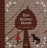 Little Red Riding Hood by Louise Rowe