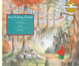 Red Riding Hood by Tom Roberts (Adapter), The Brothers Grimm (Author), Laszlo Kubinyi (Illustrator)
