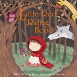 Little Red Riding Hood by Julia Seal (Author), Sam Ita (Designer)