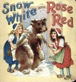 Snow White and Rose Red (1929)