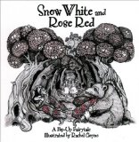 Snow White and Rose Red by Rachel Cloyne