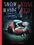 Snow White and Rose Red by Kallie George (Adapter), Brothers Grimm (Author), Kelly Vivanco (Illustrator)