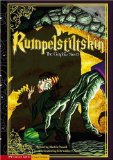Rumpelstiltskin: The Graphic Novel by Martin Powell (Adapter), Erik Valdez Y Alanis (Illustrator)