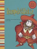 Rumpelstiltskin by Eric Blair (Author), David Shaw (Illustrator)