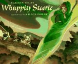 Whuppity Stoorie by Carolyn White