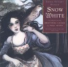 Snow White illustrated by Trina Schart Hyman