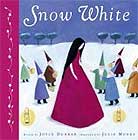 Snow White and the Seven Dwarfs by Joyce Dunbar, Julie Monks (Illustrator)