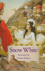 Santore's Snow White 