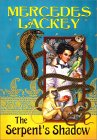 Serpent's Shadow by Mercedes Lackey